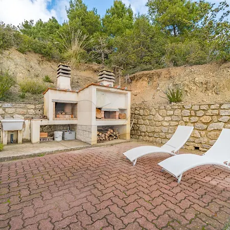 La Collina Charme E Natura - Goelba Marmi