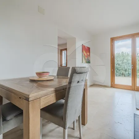 La Collina Charme E Natura - Goelba بيت للعطل Marmi