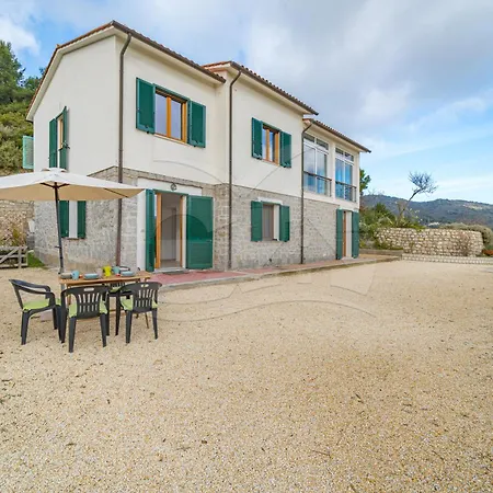 La Collina Charme E Natura - Goelba *