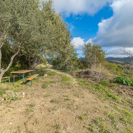 La Collina Charme E Natura - Goelba *