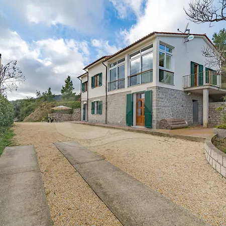 La Collina Charme E Natura - Goelba Holiday home Marmi