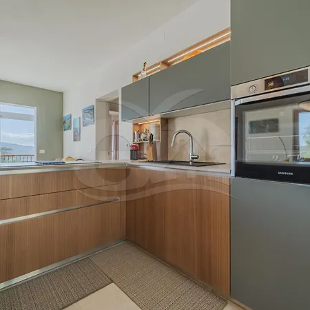 La Collina Charme E Natura - Goelba بيت للعطل