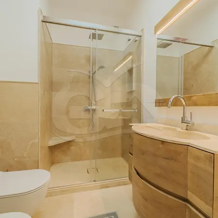 La Collina Charme E Natura - Goelba Holiday home *