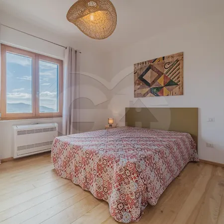 بيت للعطل La Collina Charme E Natura - Goelba *