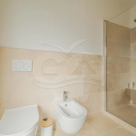 La Collina Charme E Natura - Goelba Holiday home Marmi