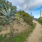 La Collina Charme E Natura - Goelba Hébergement de vacances