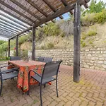 La Collina Charme E Natura - Goelba Holiday home *