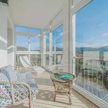 Дом отдыха La Collina Charme E Natura - Goelba Marmi