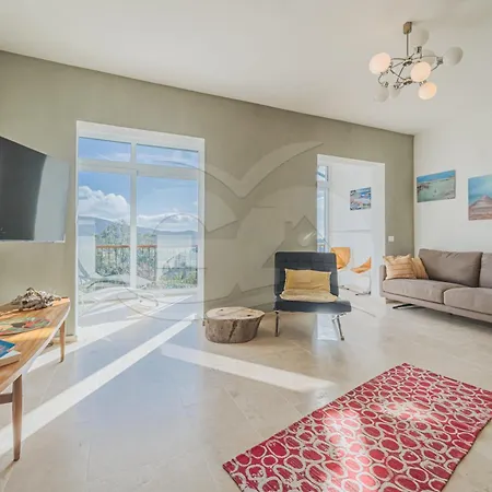 La Collina Charme E Natura - Goelba * Marmi