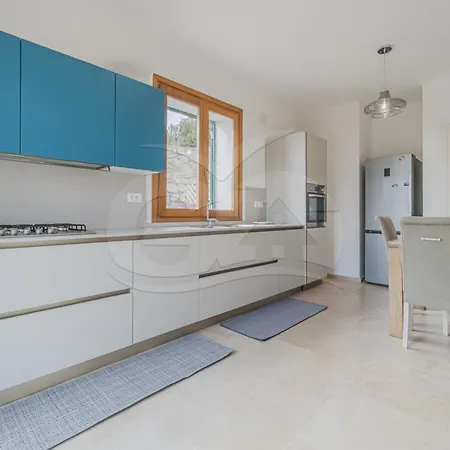 La Collina Charme E Natura - Goelba