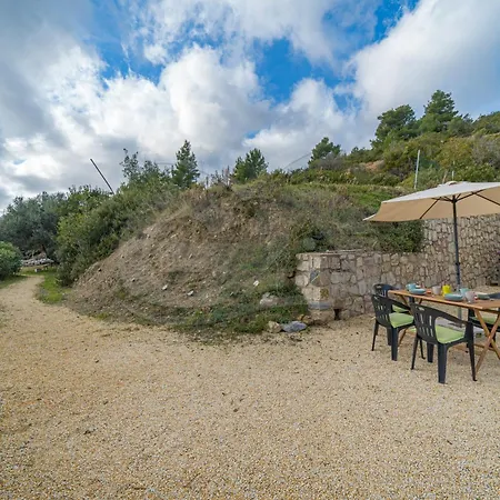 La Collina Charme E Natura - Goelba Marmi