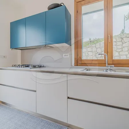 La Collina Charme E Natura - Goelba * Marmi