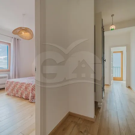 La Collina Charme E Natura - Goelba Casa vacanze Marmi