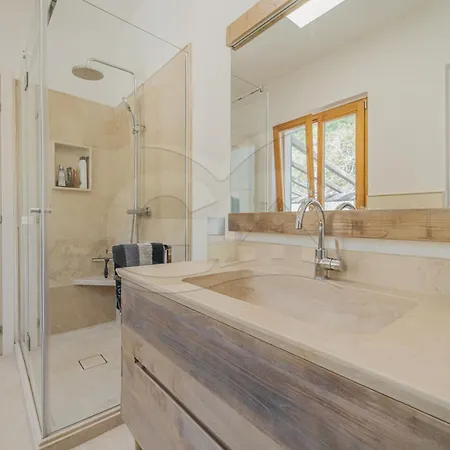 La Collina Charme E Natura - Goelba * Marmi