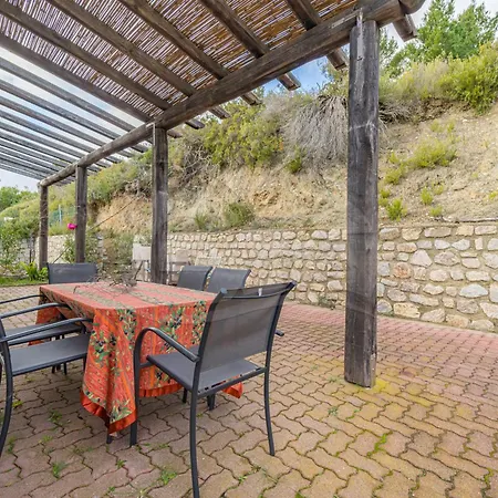 La Collina Charme E Natura - Goelba Дом отдыха *