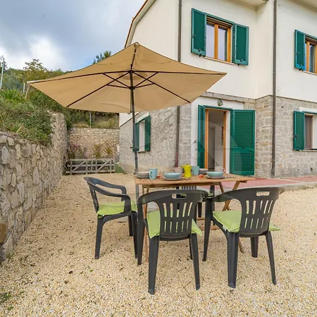 La Collina Charme E Natura - Goelba