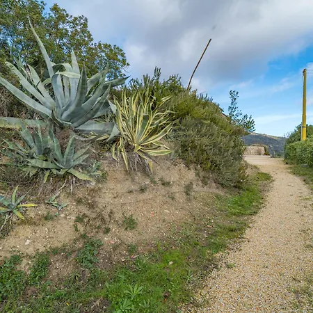 La Collina Charme E Natura - Goelba 別荘