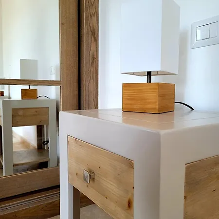 別荘 La Collina Charme E Natura - Goelba